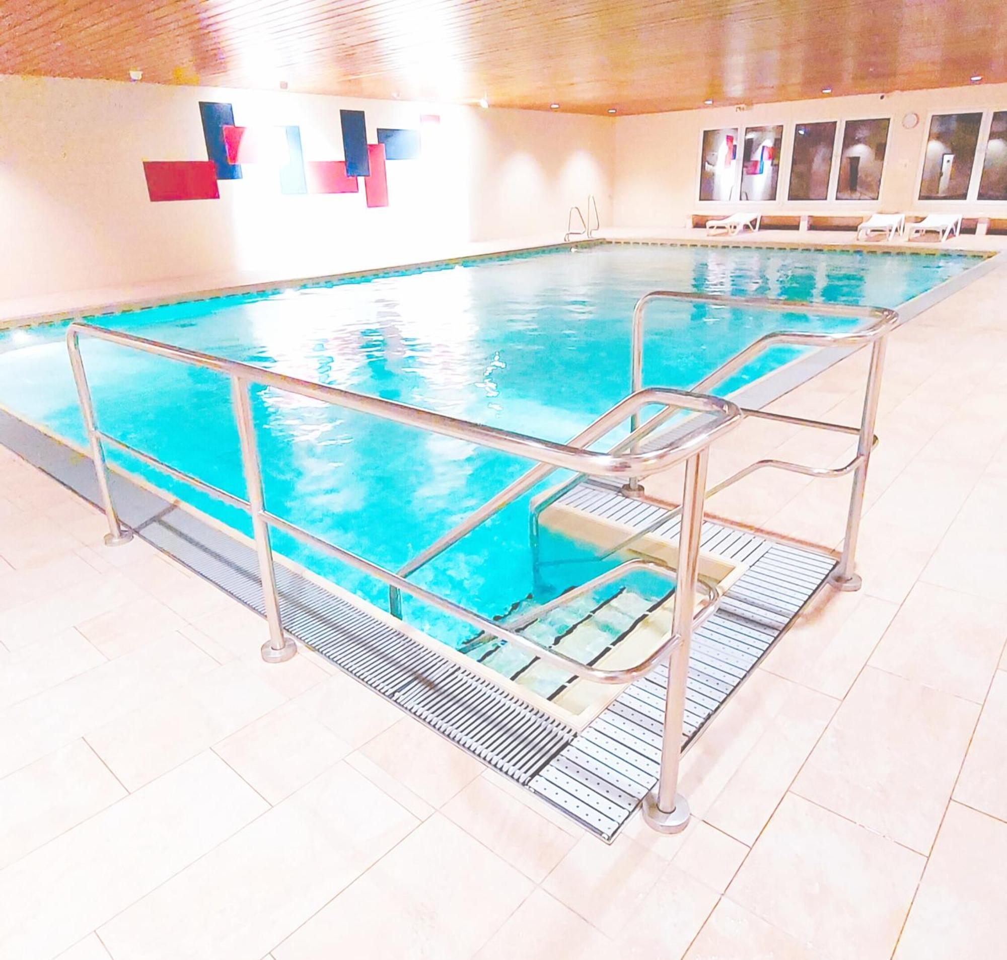 Sonnen-Juwel - Hallenbad-Sauna-2 Getrennte Schlafbereiche-Direkt An Der Skipiste Missen-Wilhams Ngoại thất bức ảnh