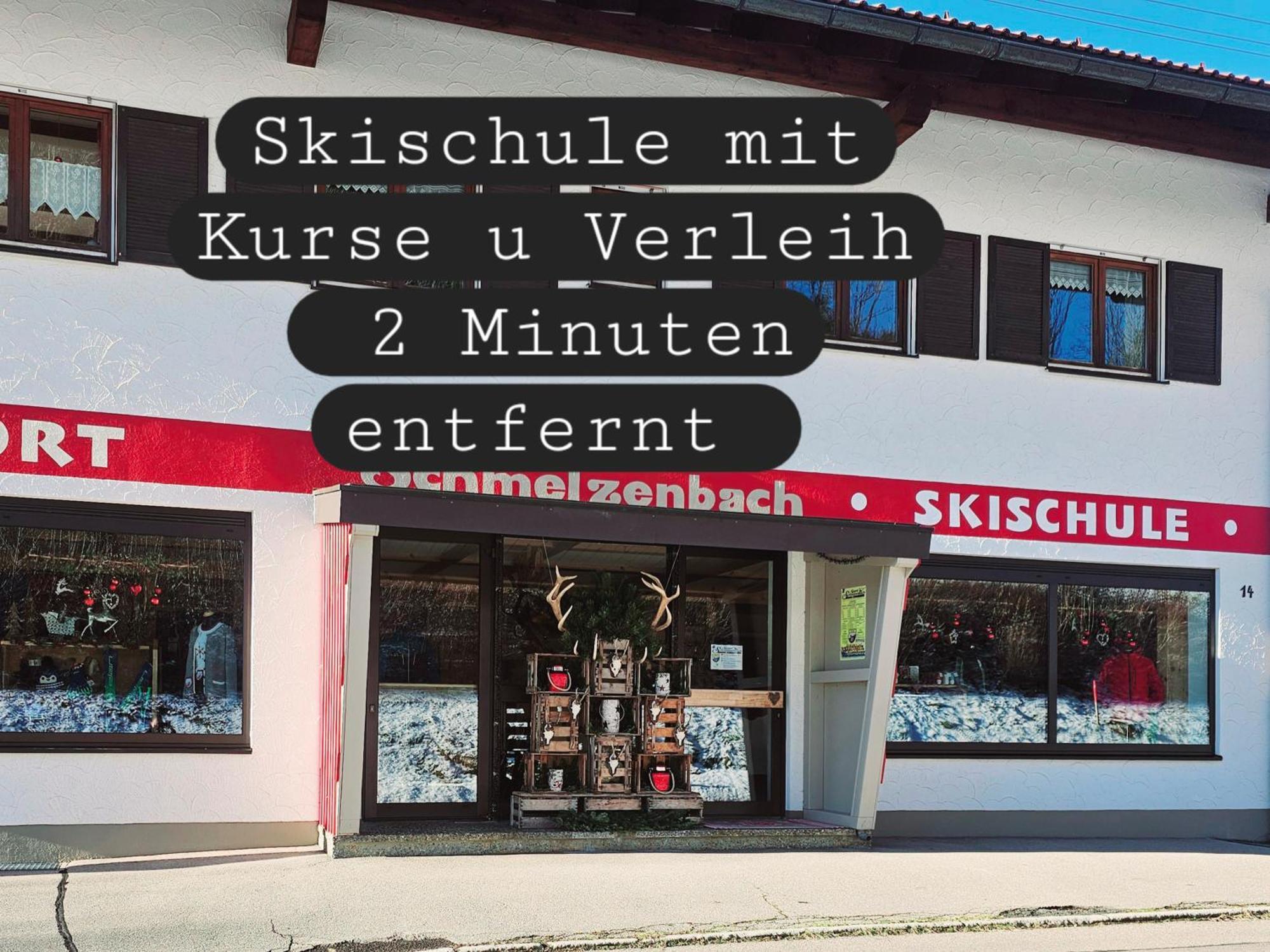 Sonnen-Juwel - Hallenbad-Sauna-2 Getrennte Schlafbereiche-Direkt An Der Skipiste Missen-Wilhams Ngoại thất bức ảnh